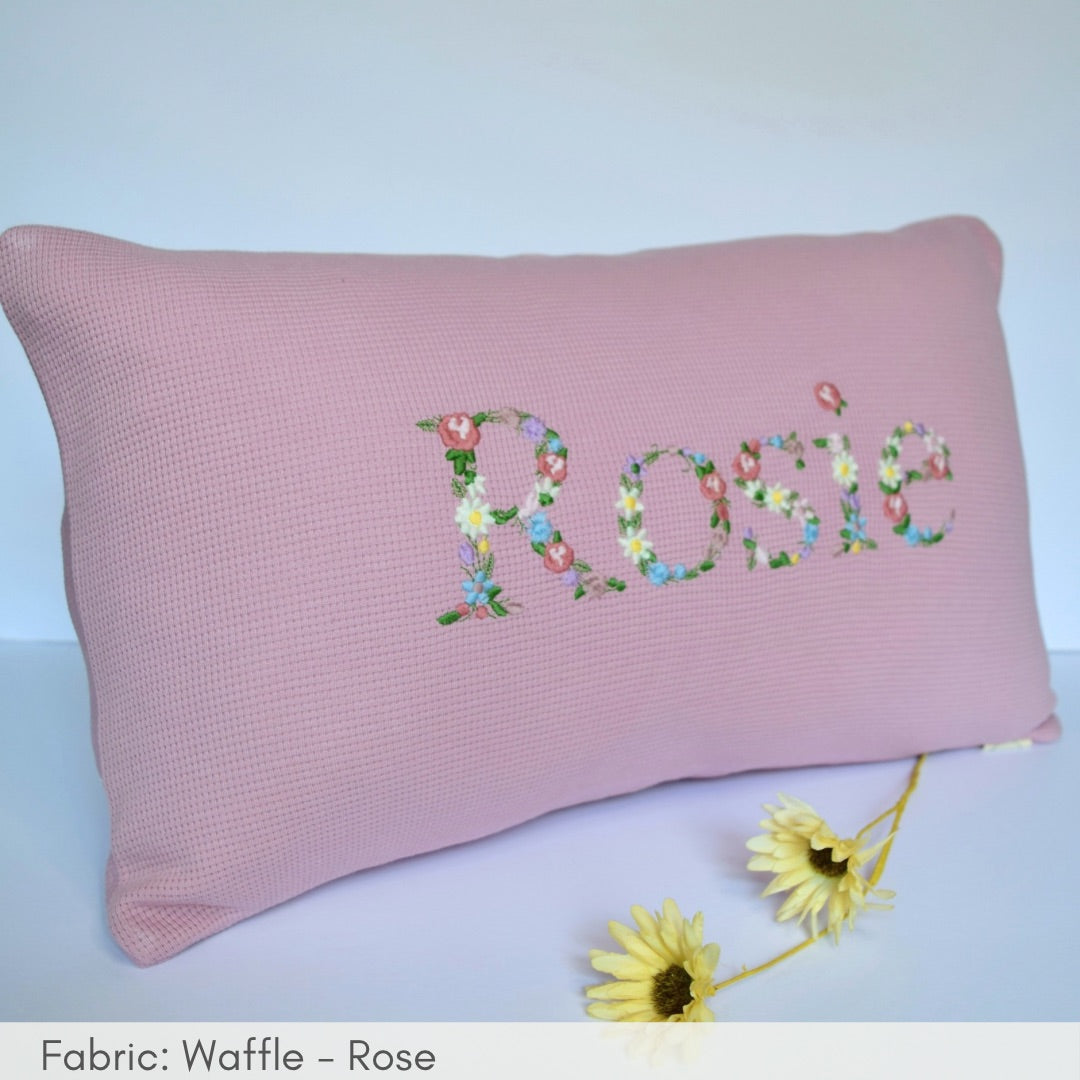 Pillow - Cottage